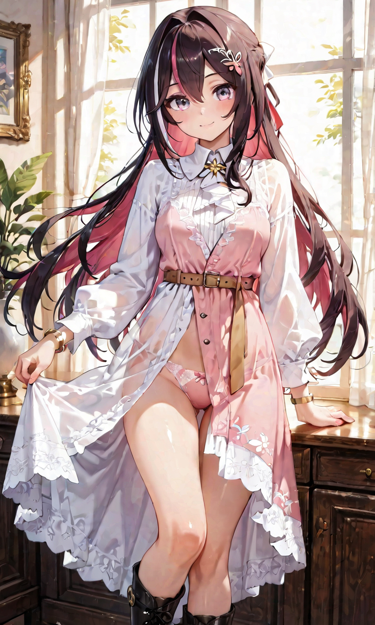 oboron-ai