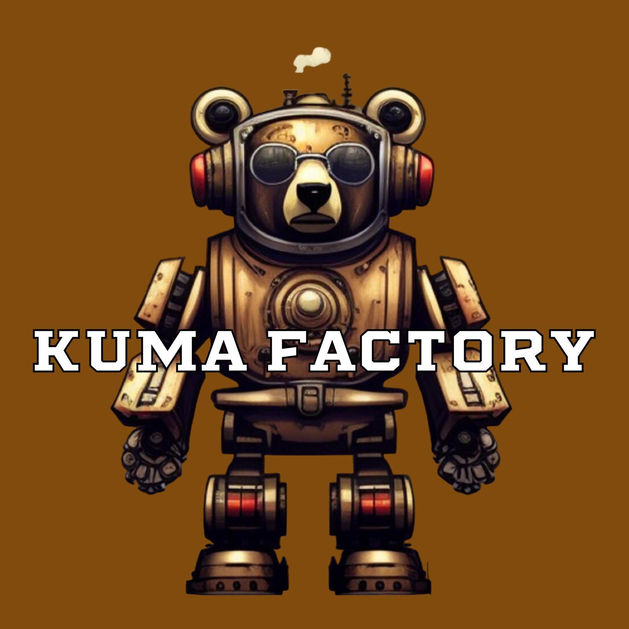 kuma Factory
