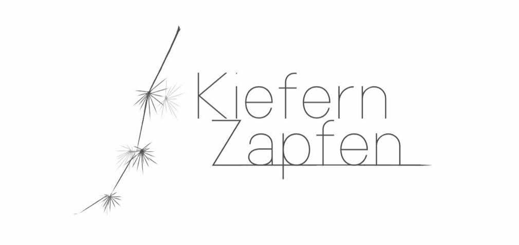 Kiefernzapfen