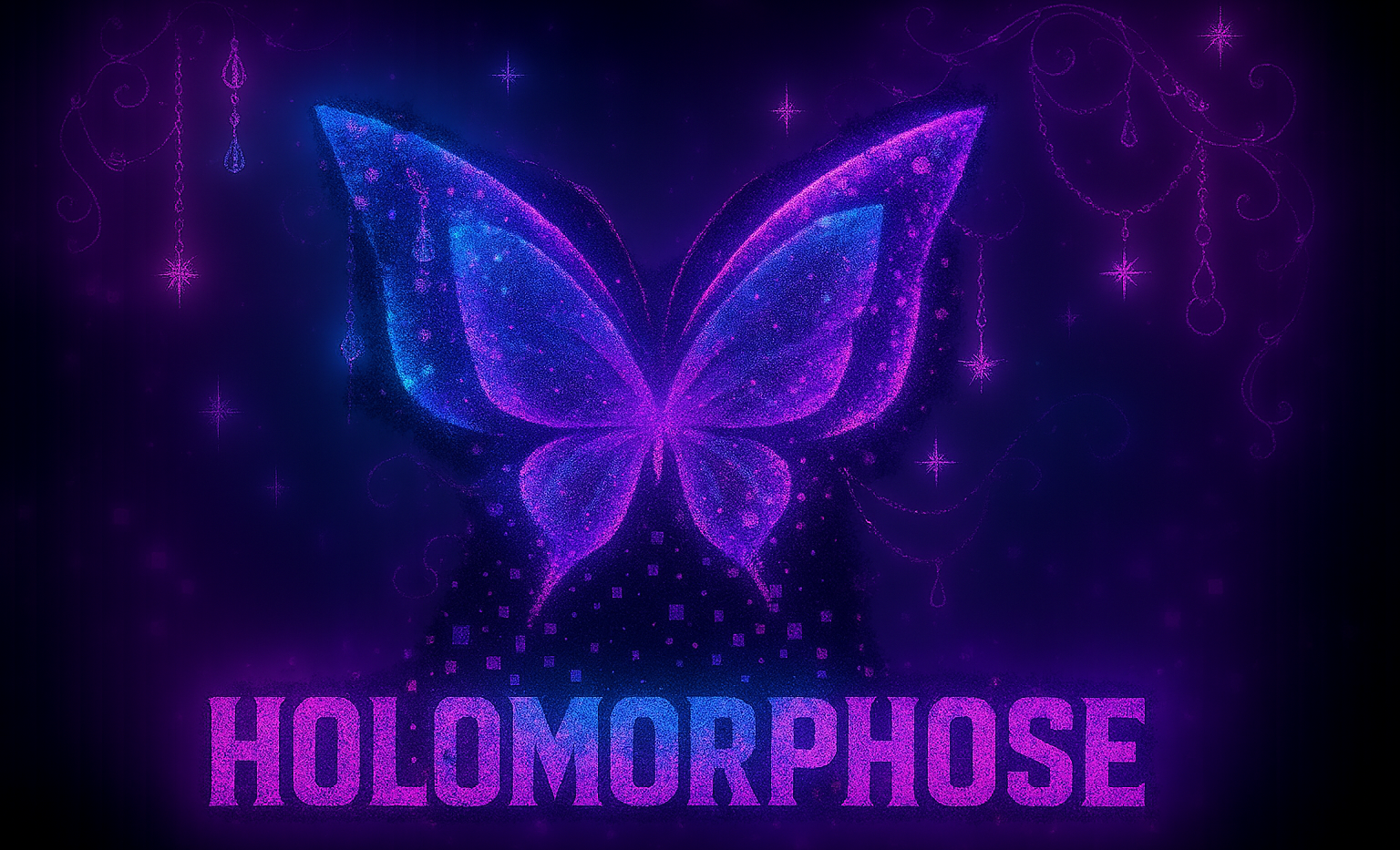 holomorphose