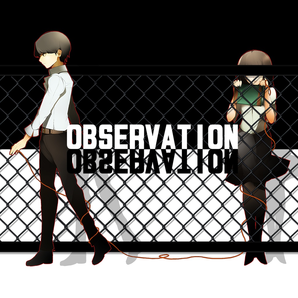 OBSERVATION