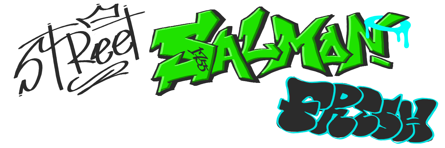 Salmon's_Graffiti_Spot