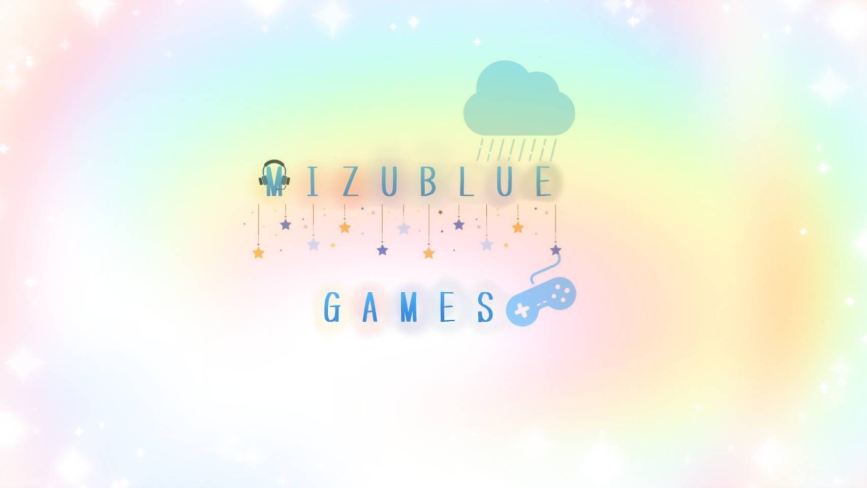 MIZUBLUE GAMES online shop
