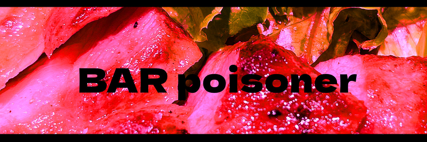 BAR poisoner