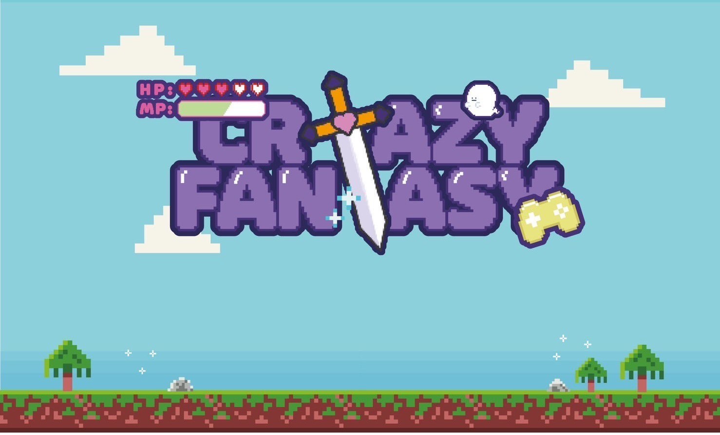 CrazyFantasyショップ