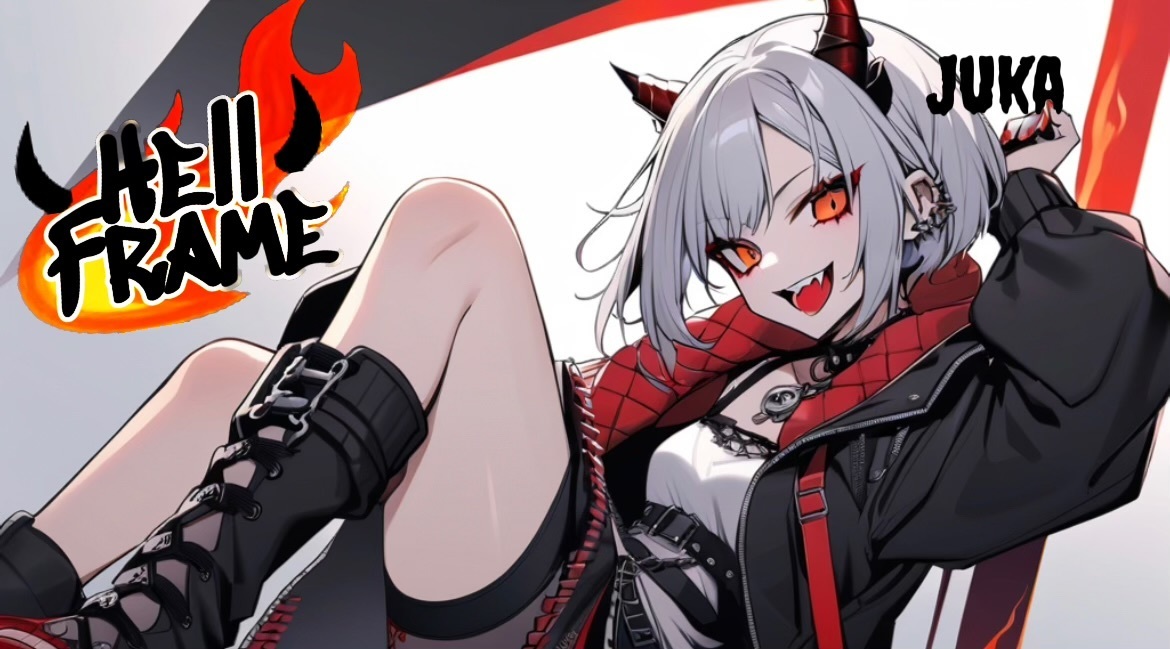 ❤️‍🔥冥界への入口❤️‍🔥