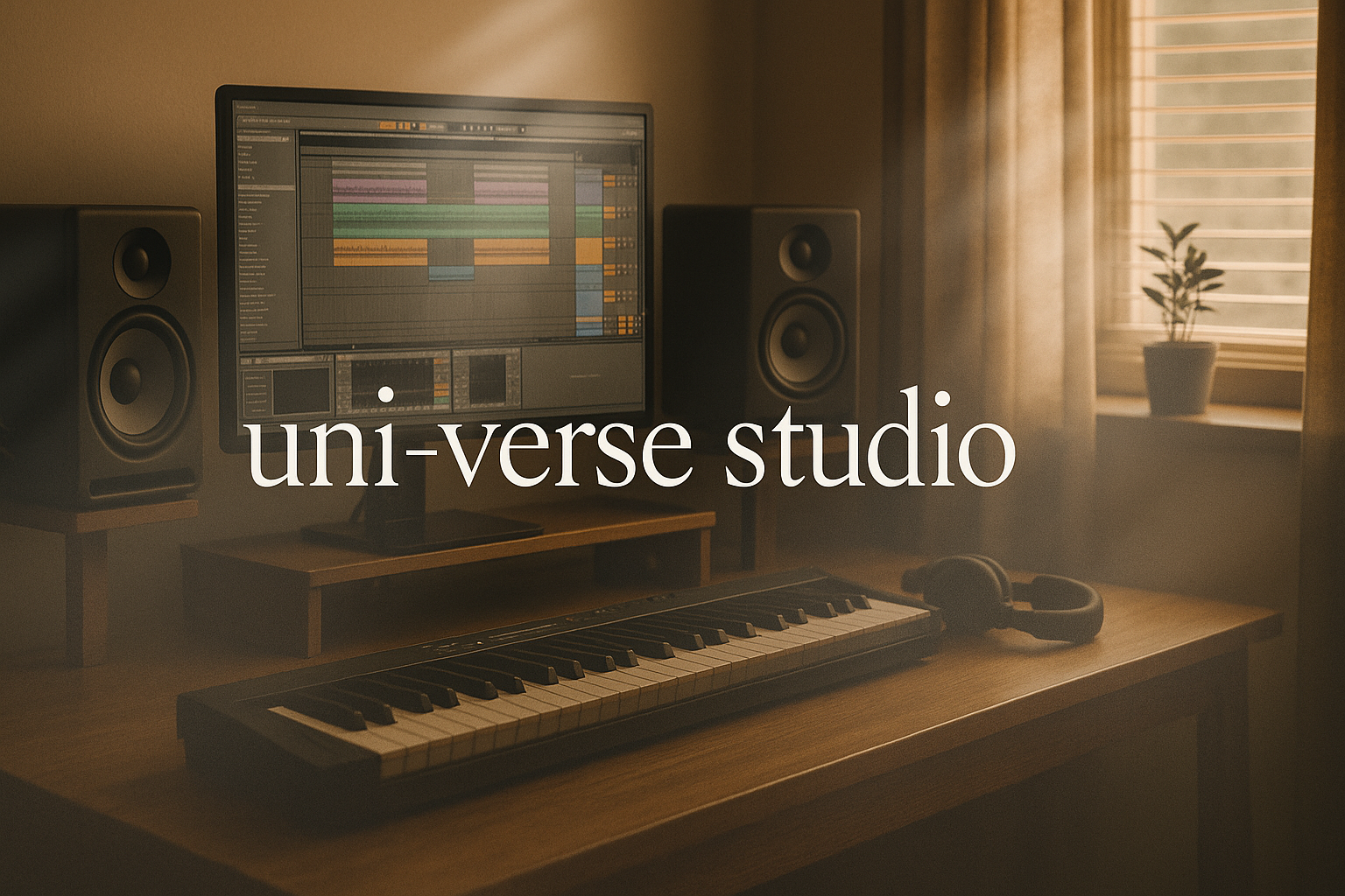 uni-verse studio