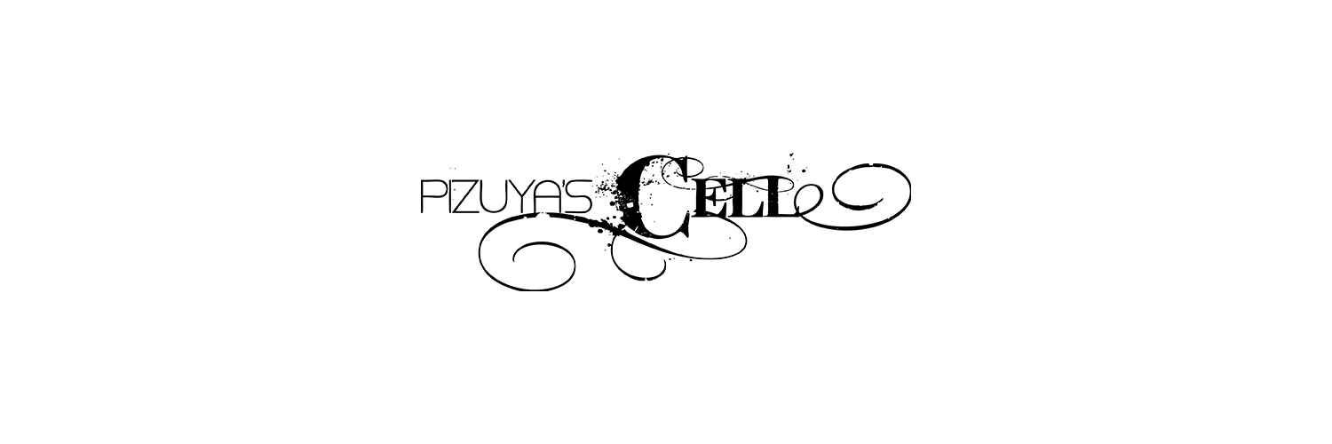 Pizuya's Cell Shop