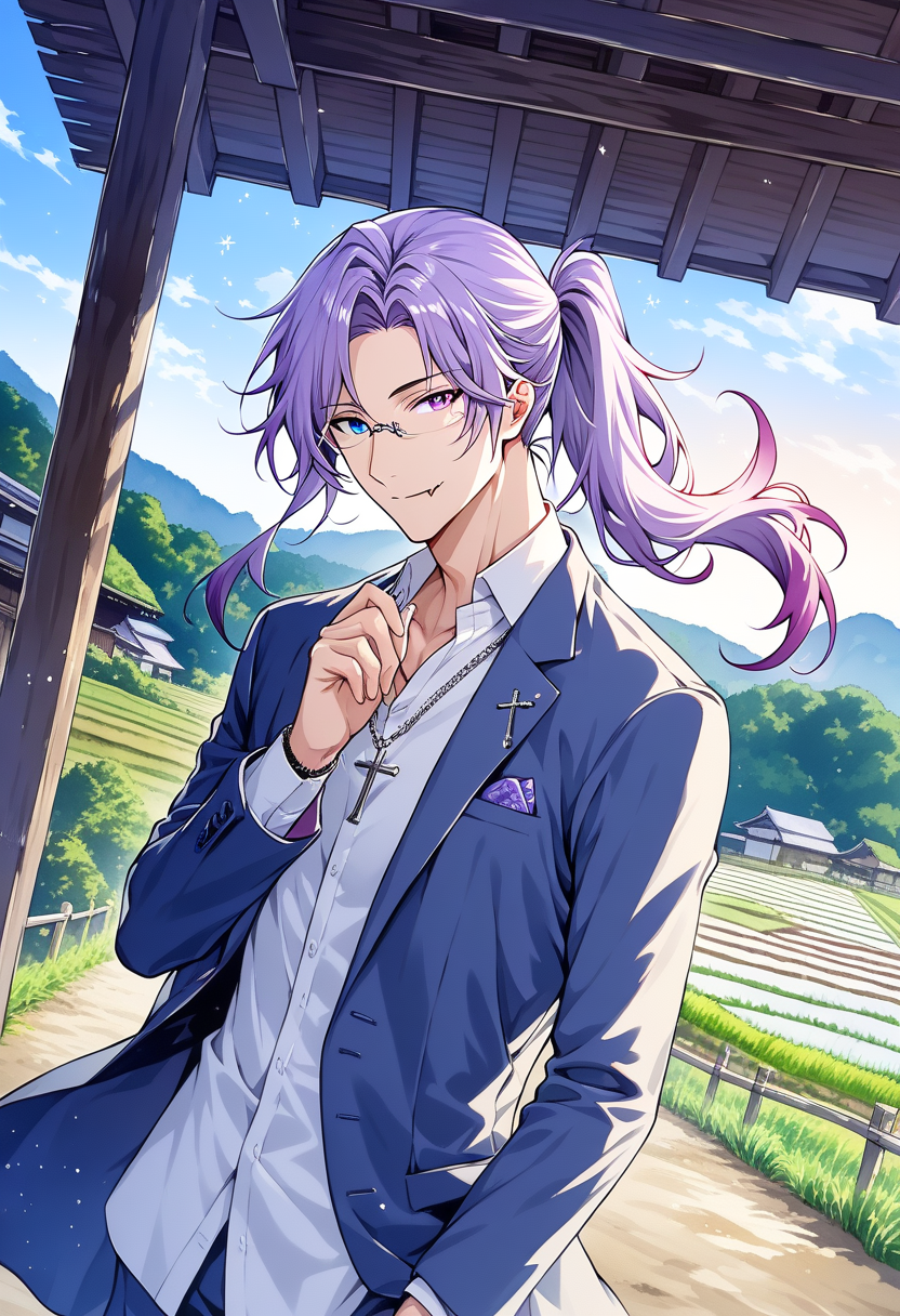 🎭ゼクスパッパ🐶
