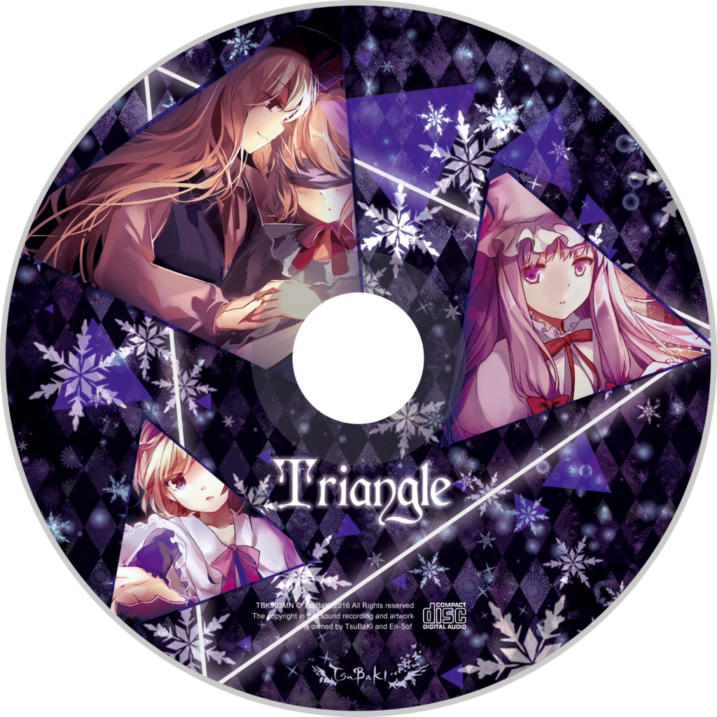 Triangle