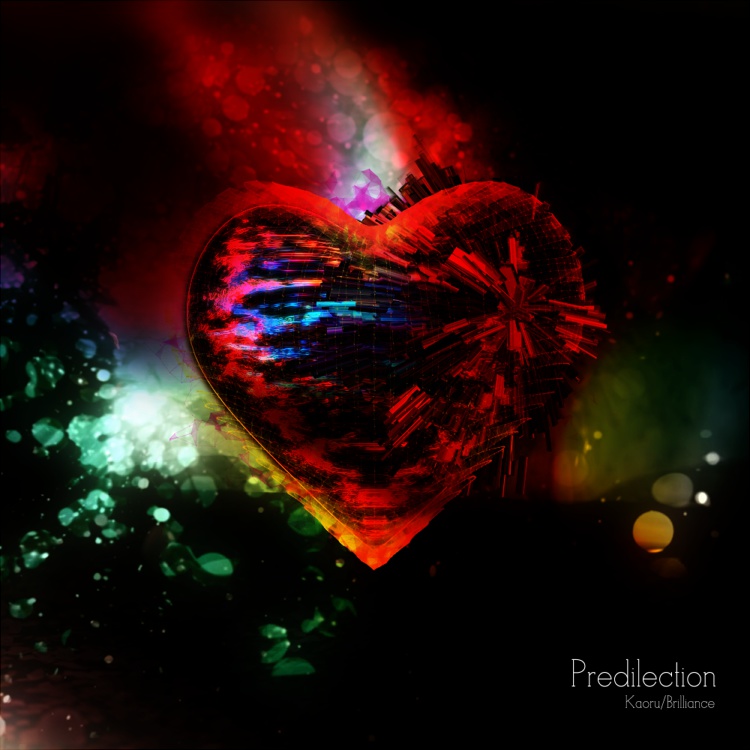 Predilection EP