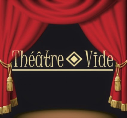 Théâtre◇Vide