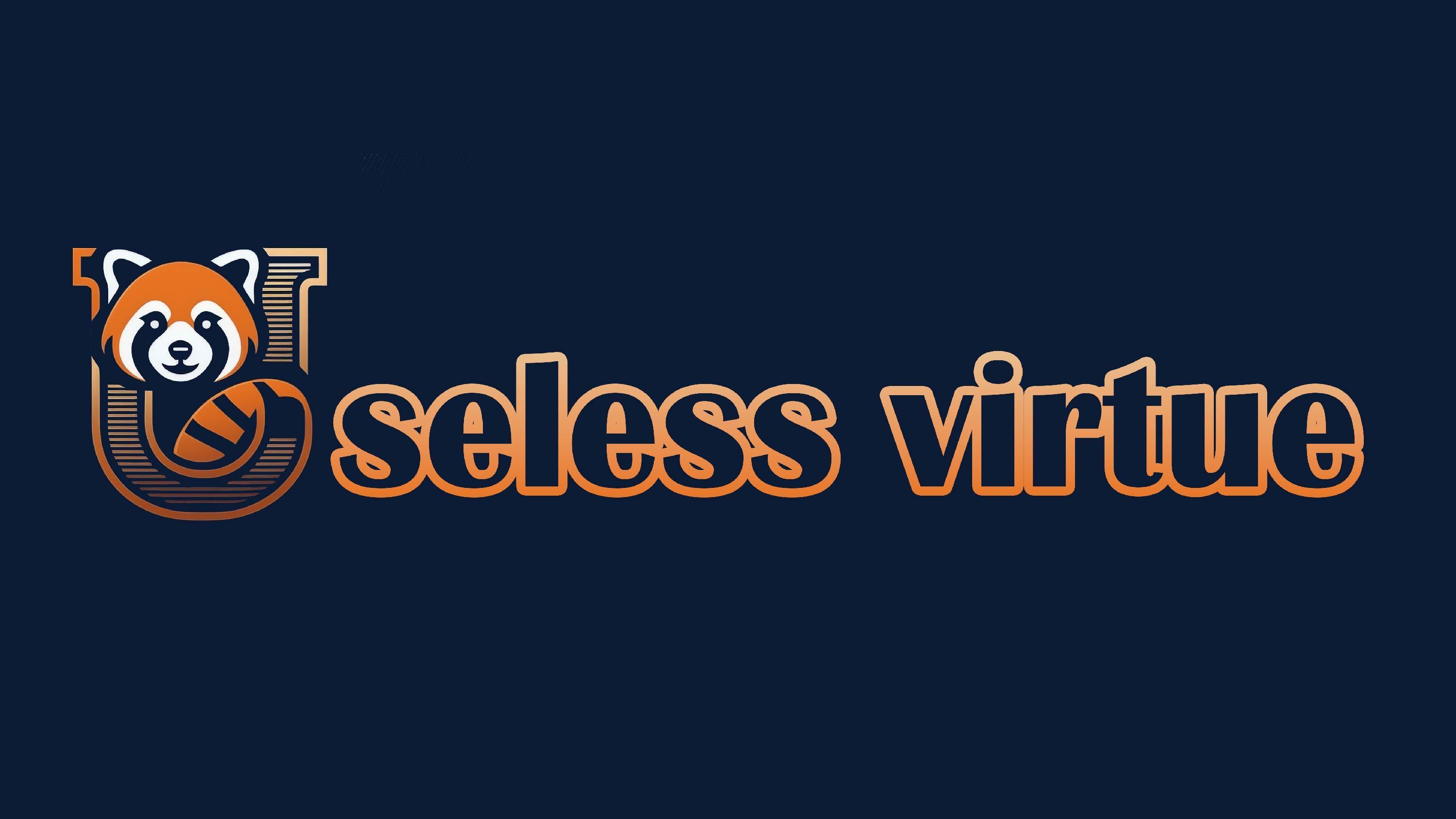 useless virtue ～むびとく～