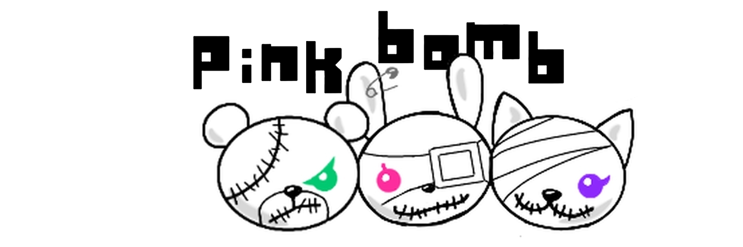 pinkbomb