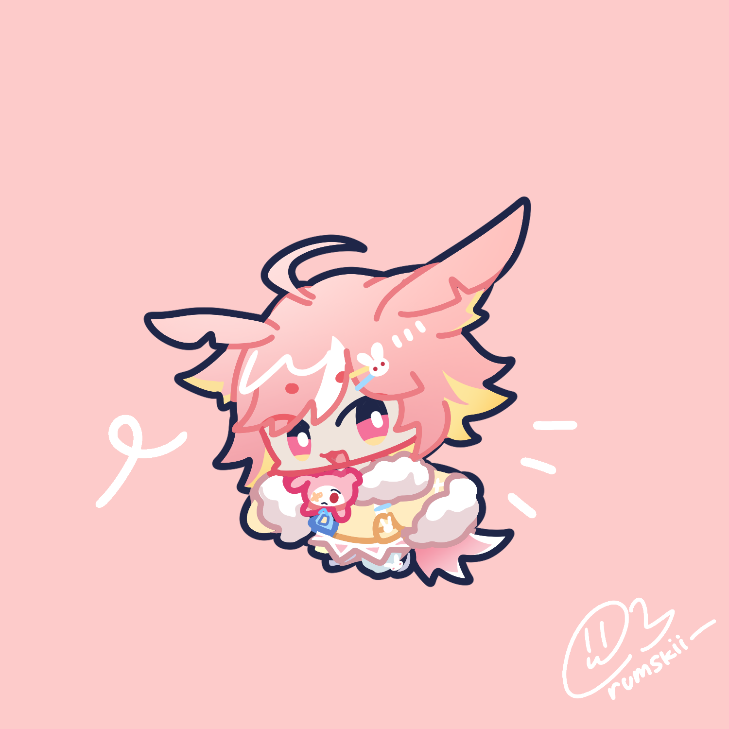 saikoChii