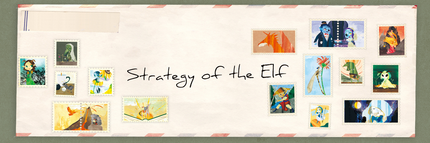 Strategy of the ELF