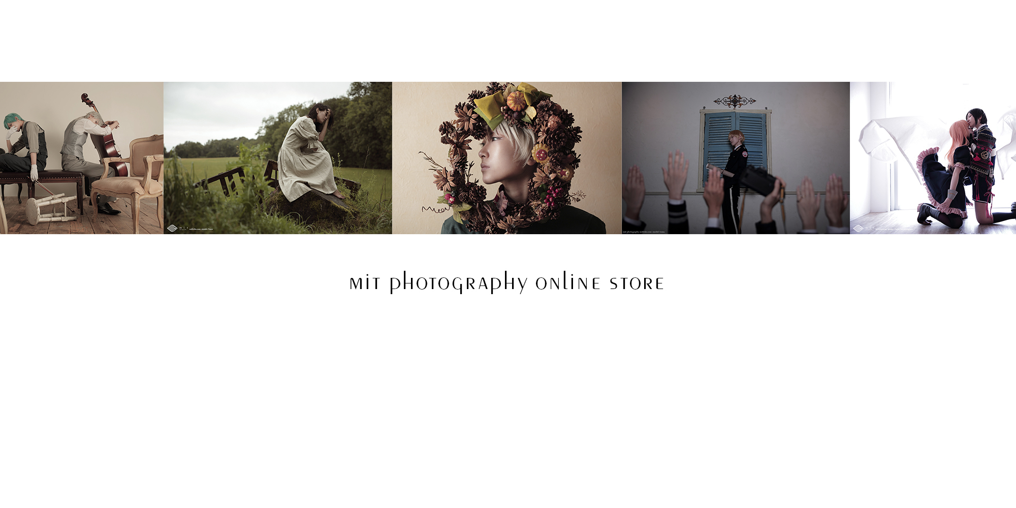 mit photography online store