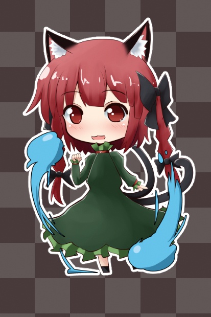 東方 ボードゲーム用コマ