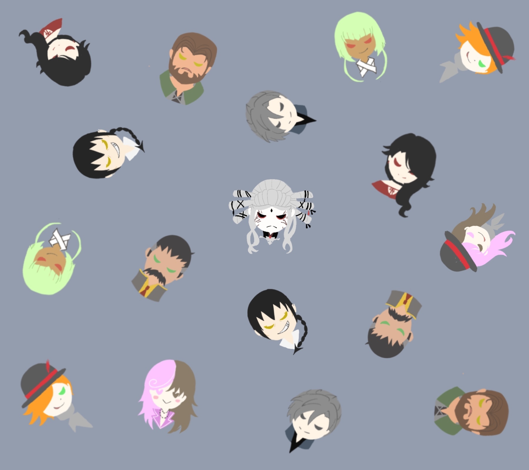 よるがたねこは