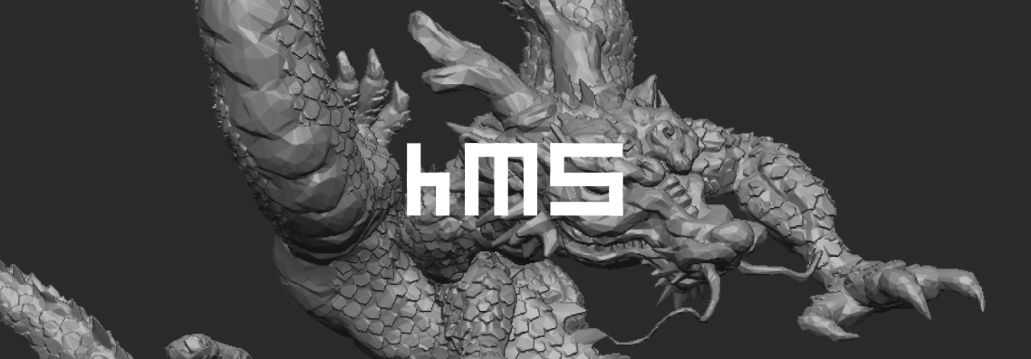 hMS : hirofus Model Shop
