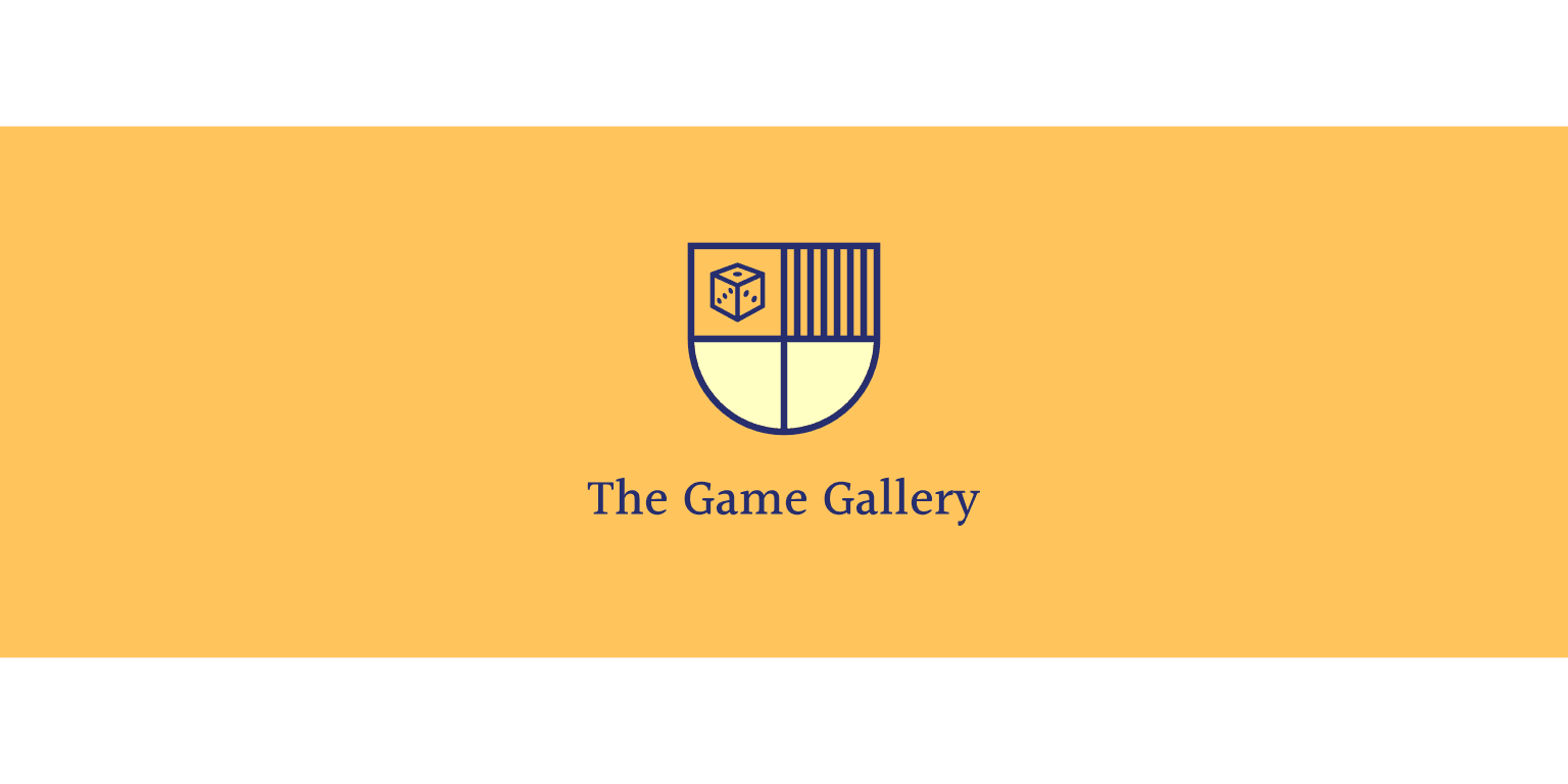 The Game Gallery