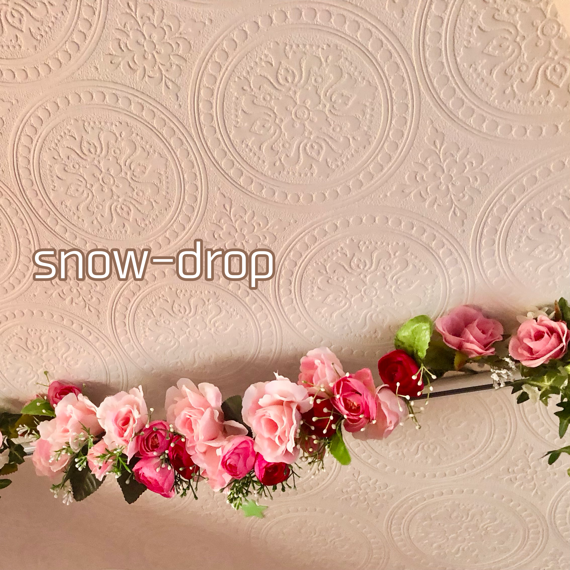 snow-drop