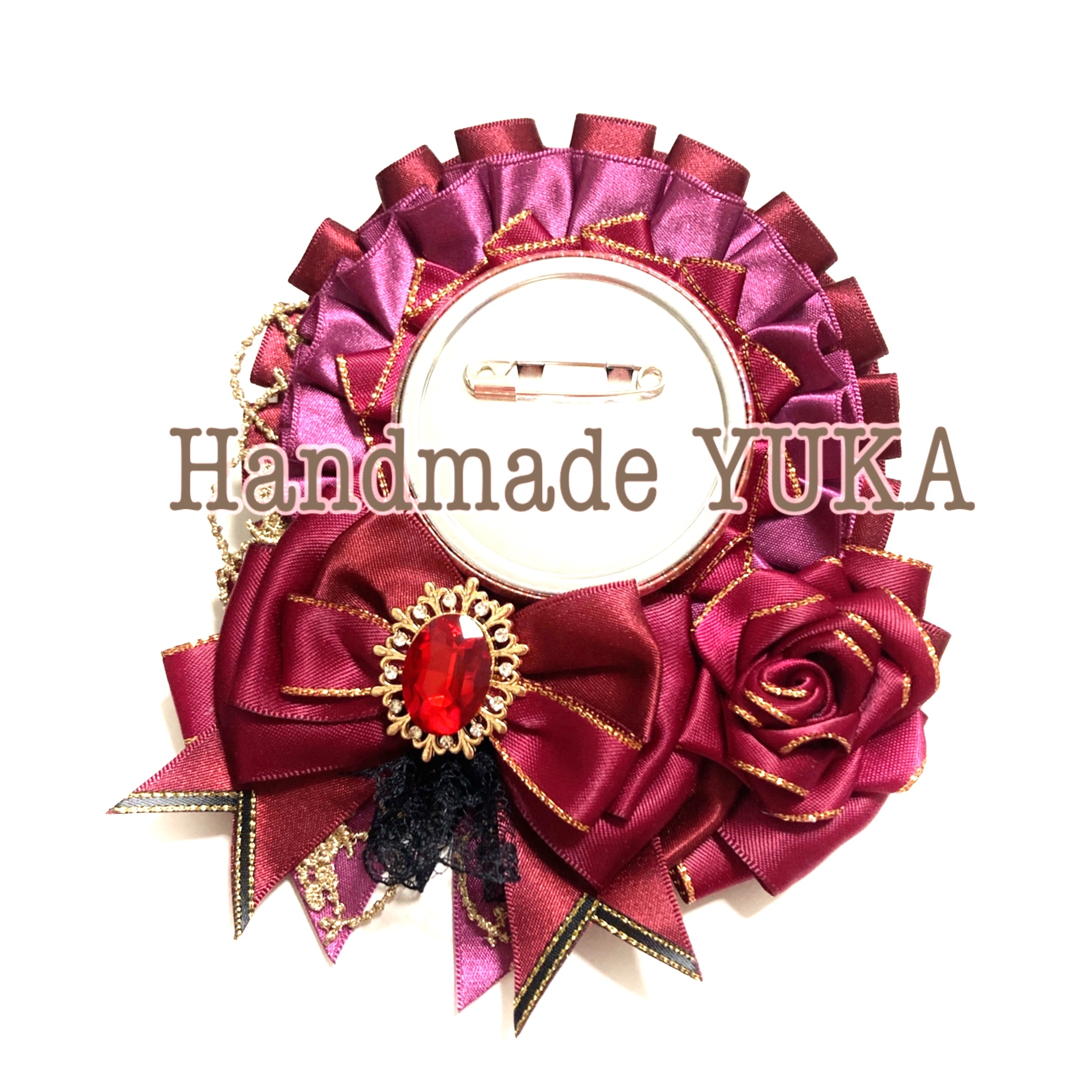 Handmade Yuka