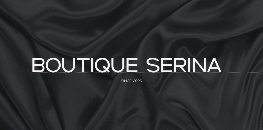 BOUTIQUE SERINA