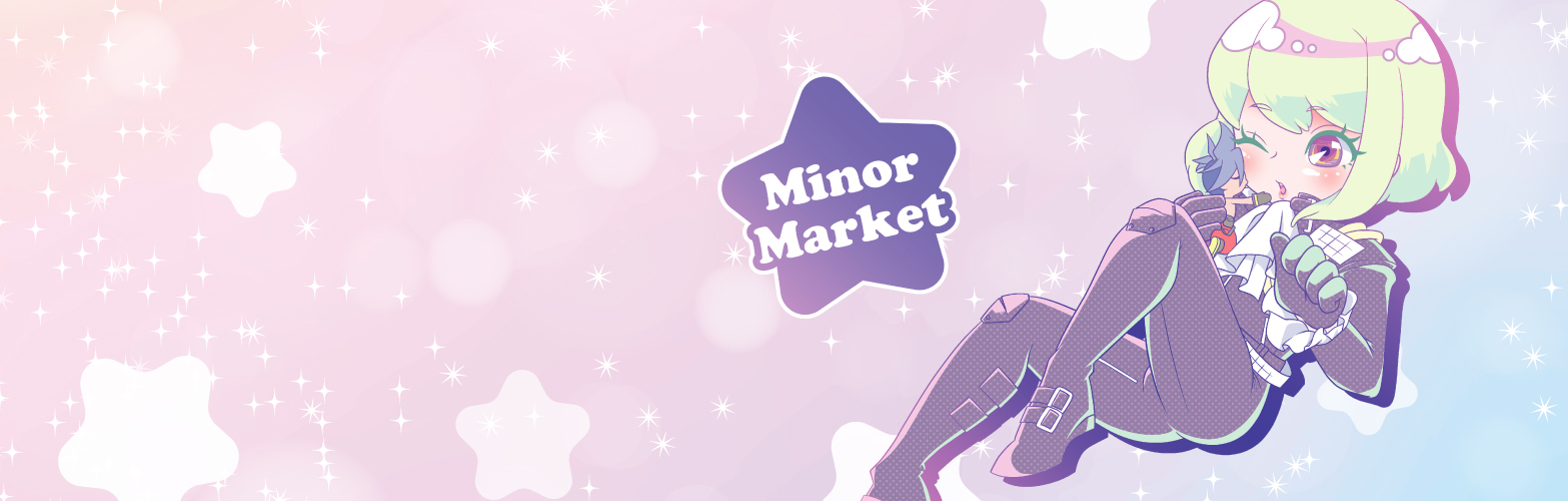 Minor★Market