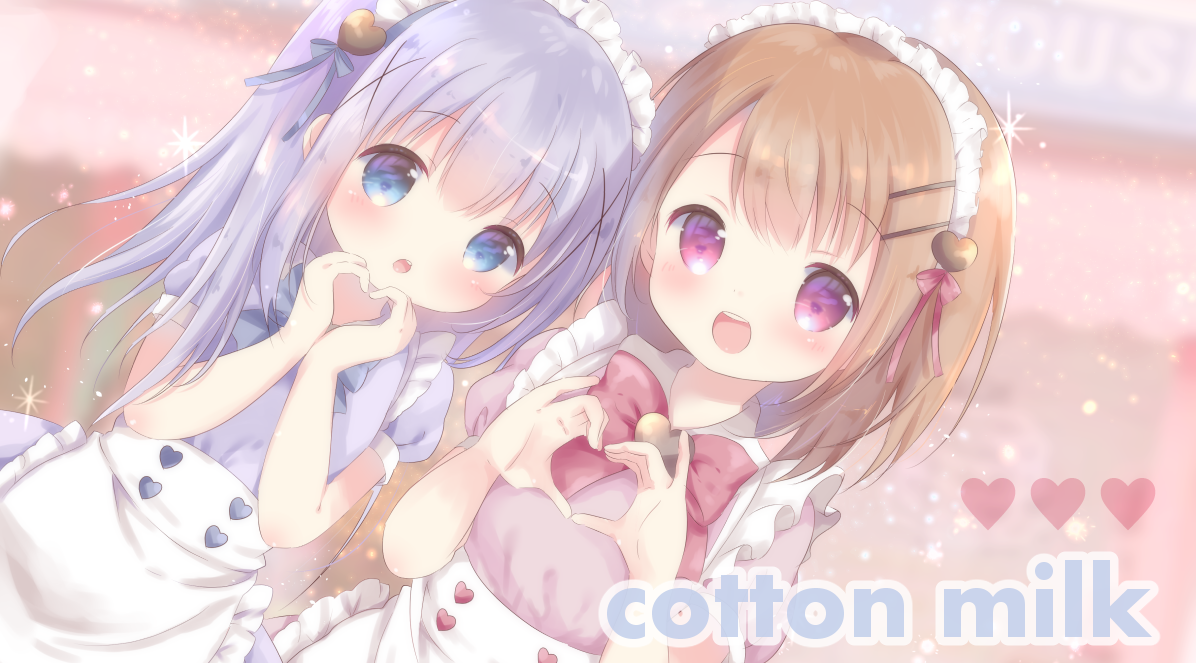 cotton milk
