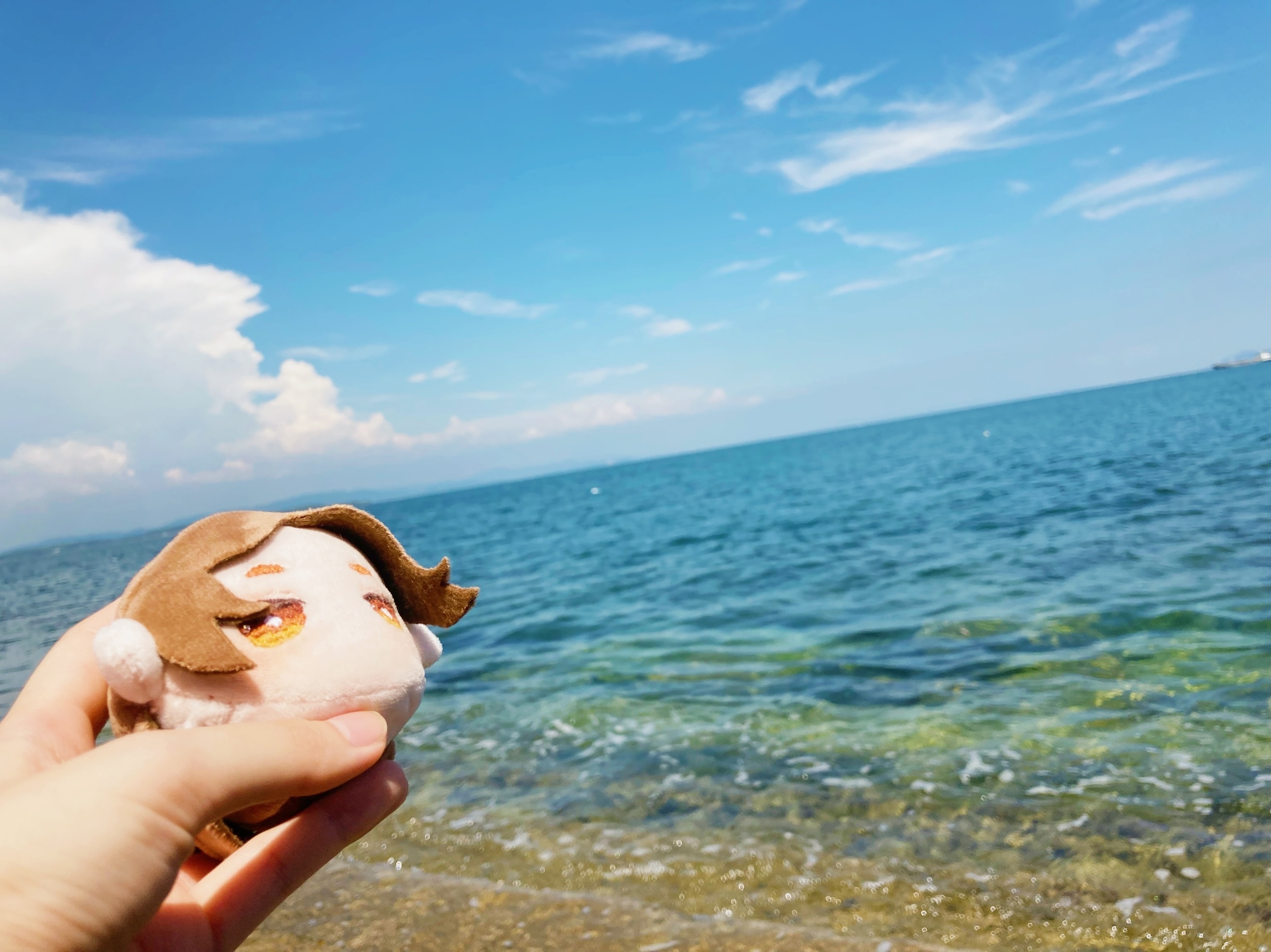あんちゃん家