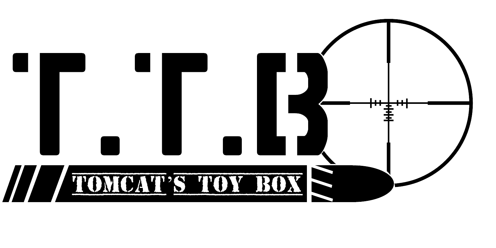 Tomcat's Toy Box