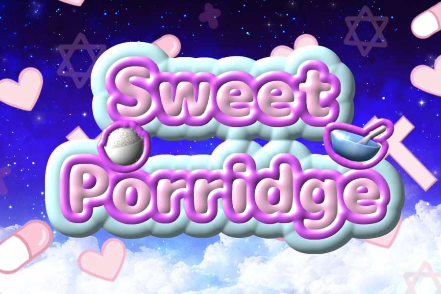 sweet-porridge