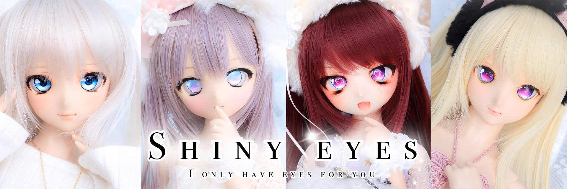 Shiny eyes_虹彩データSHOP
