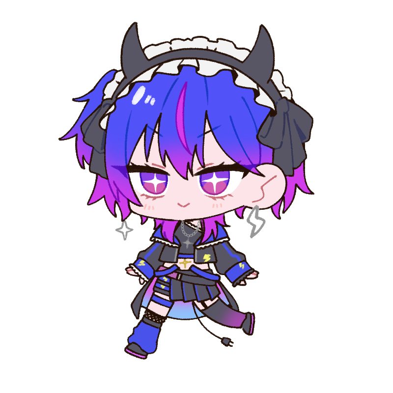 しょーーーっぷ！💙🎰⚡️