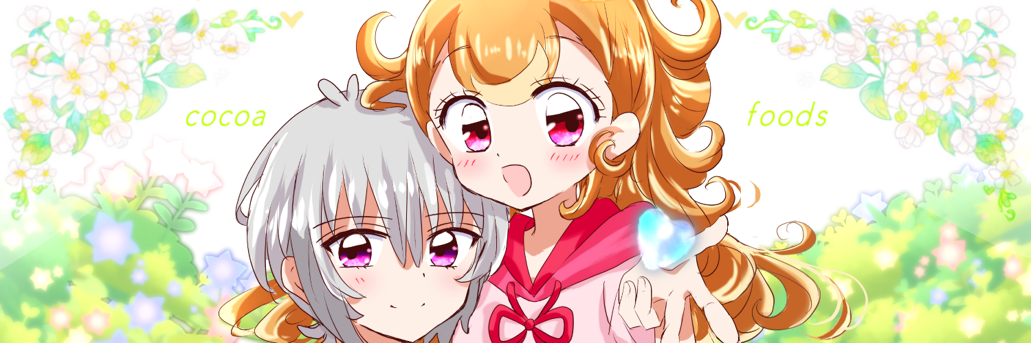 ココアフーズＢＯＯＴＨ