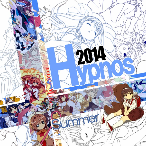 Hypnos 2014 DL-edition