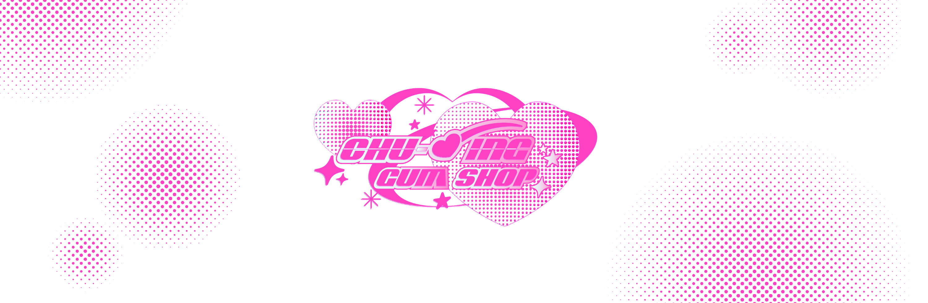 CHU♡ING GUM