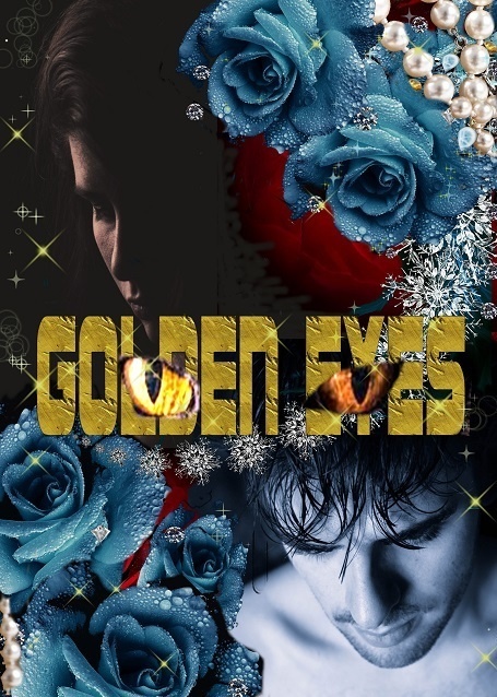 Golden Eyes 麻生 双月社 Booth