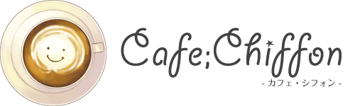 Cafe;Chiffon