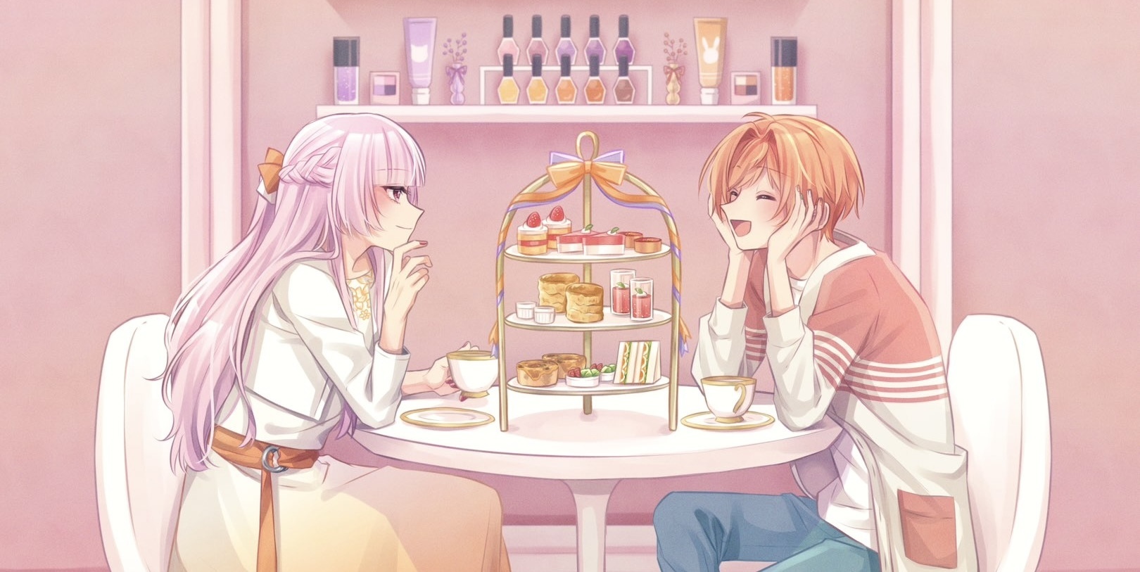 翡翠のあめだま
