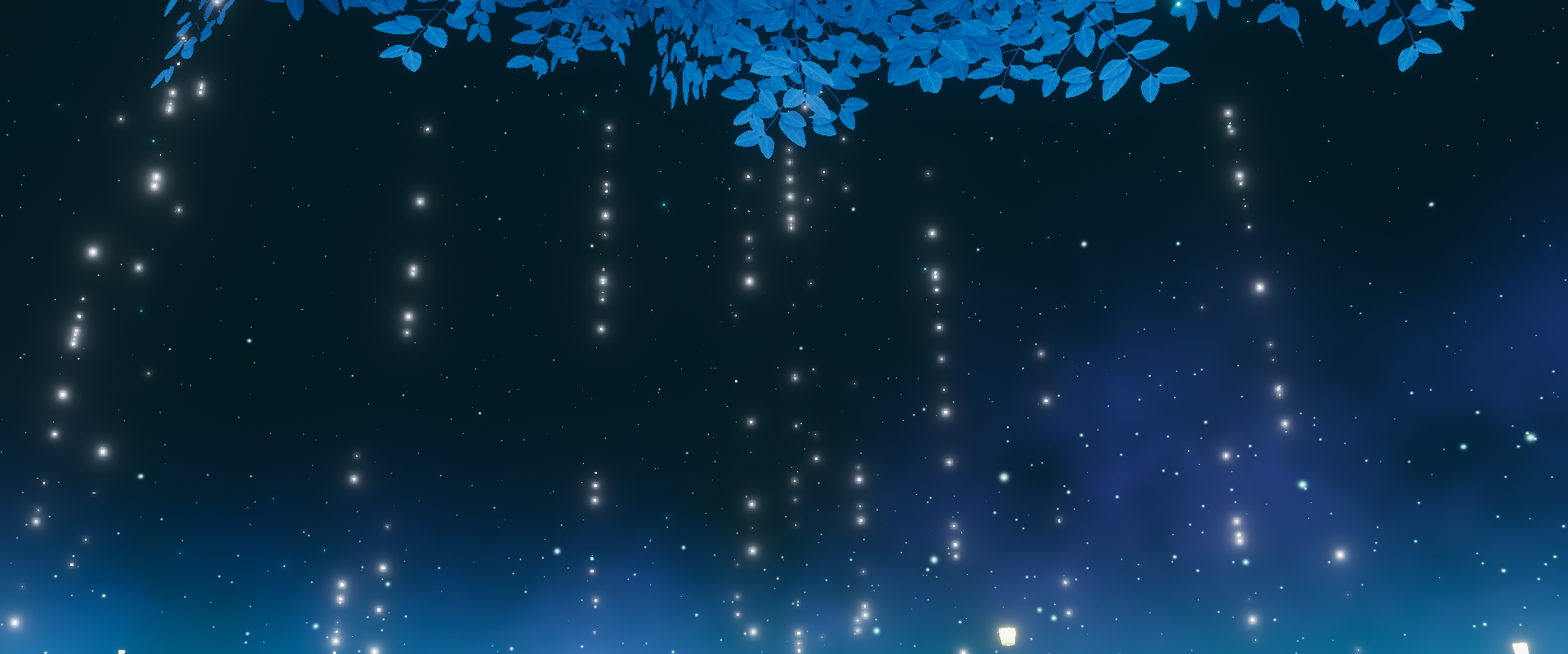 Dreaming Ocean