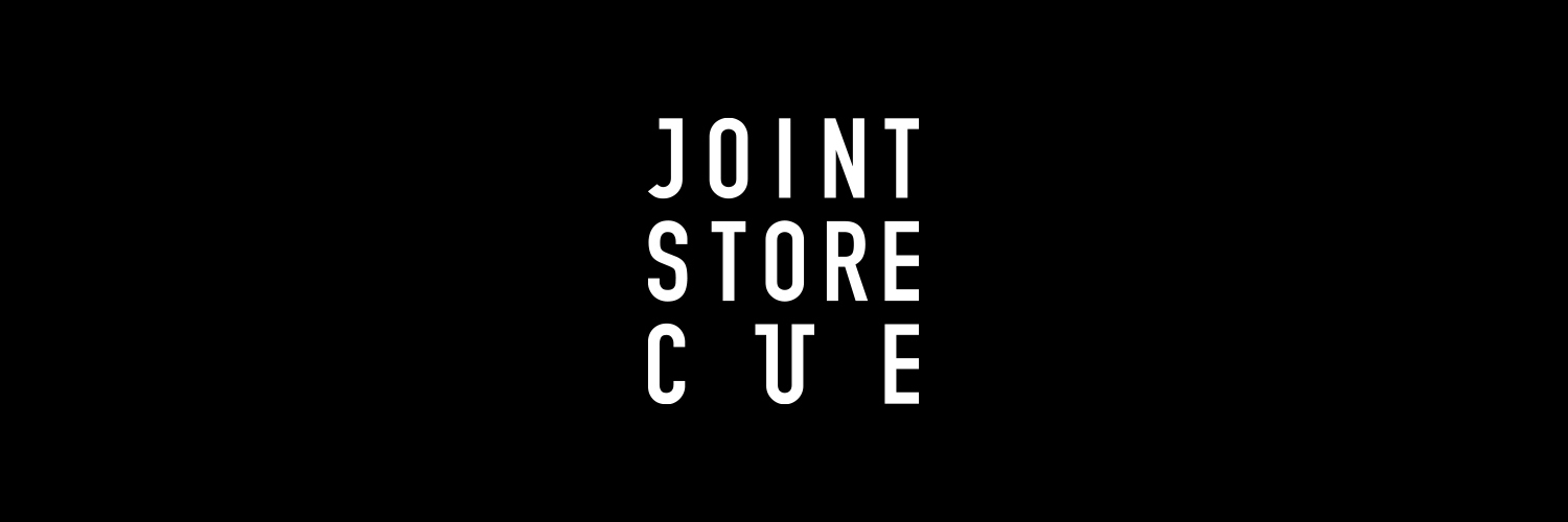 JOINT STORE CUE