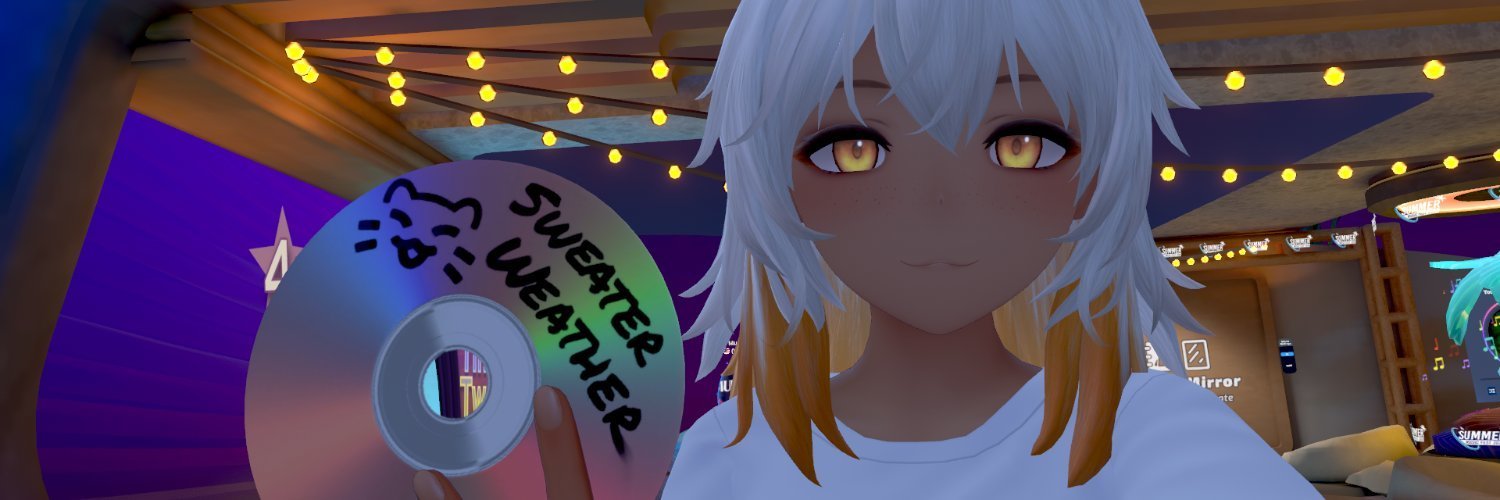 Ember's VRChat Store