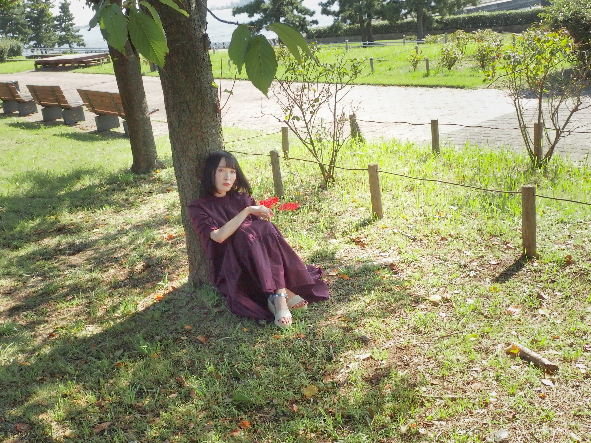 福田晴香オンラインストア