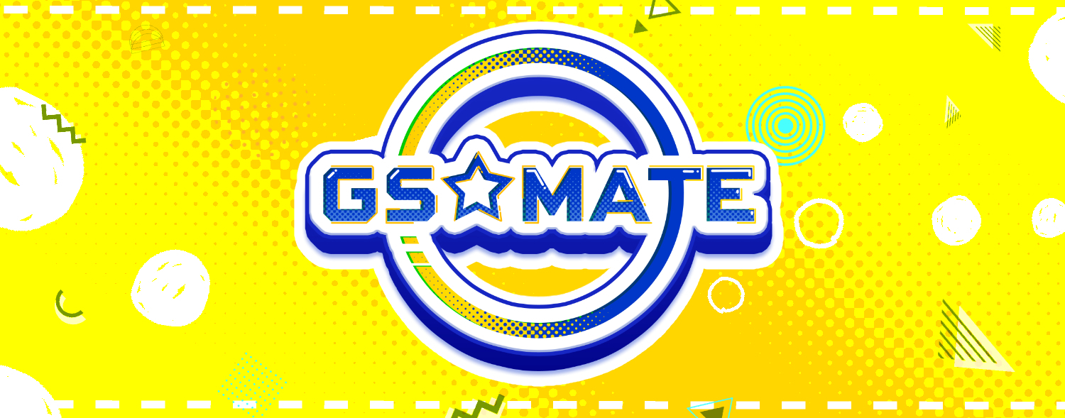 GS☆MATE