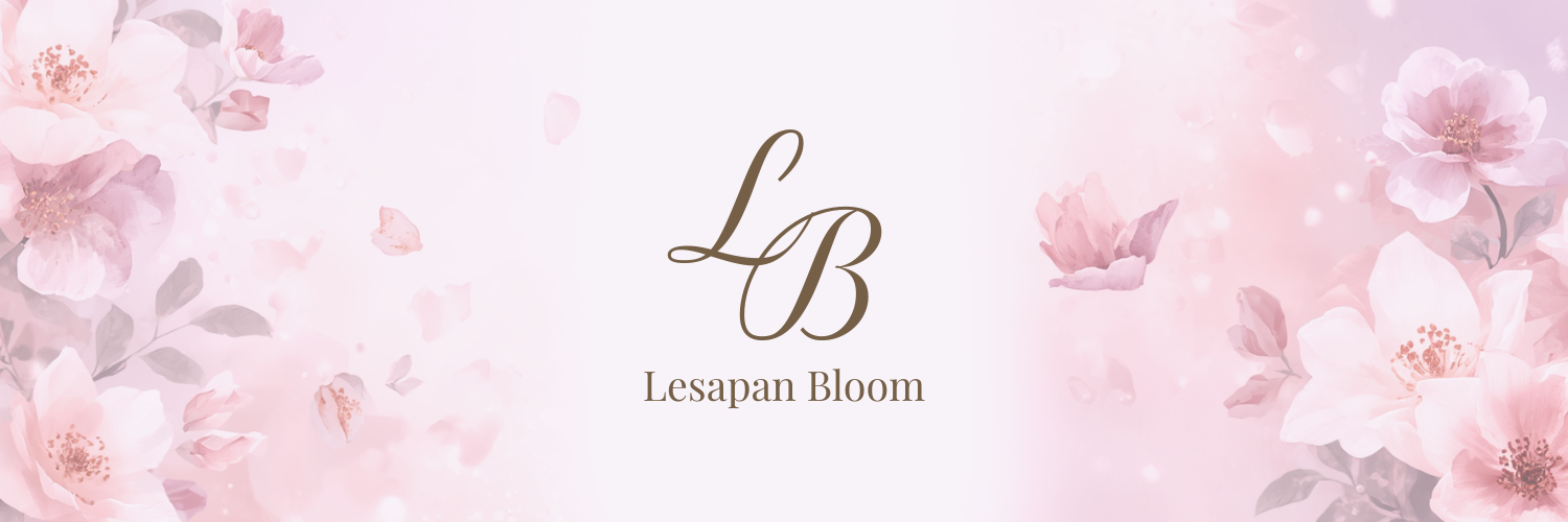 Lesapan Bloom