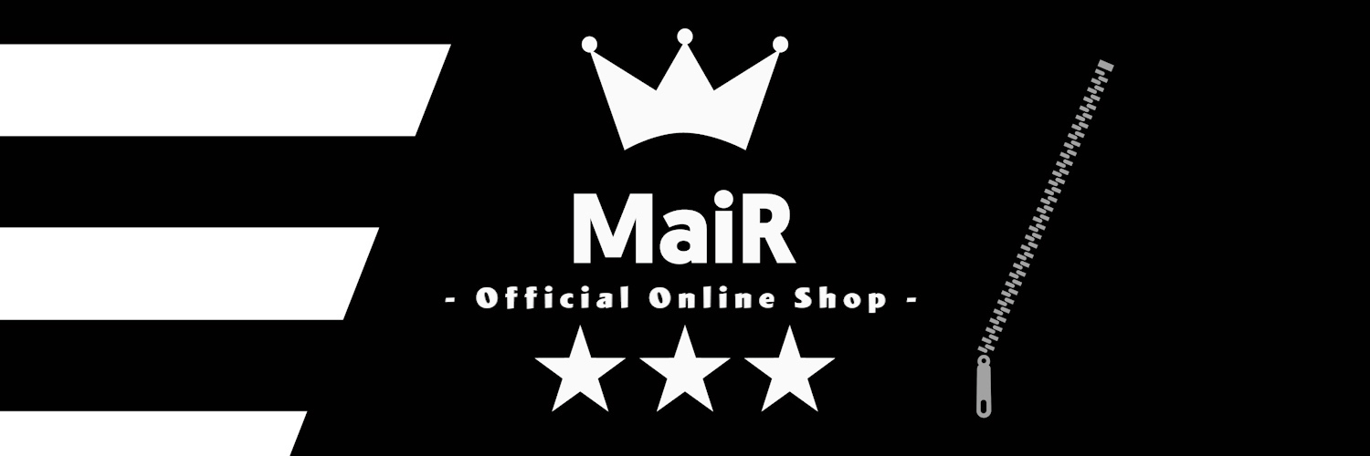 MaiR - Official Online Shop -