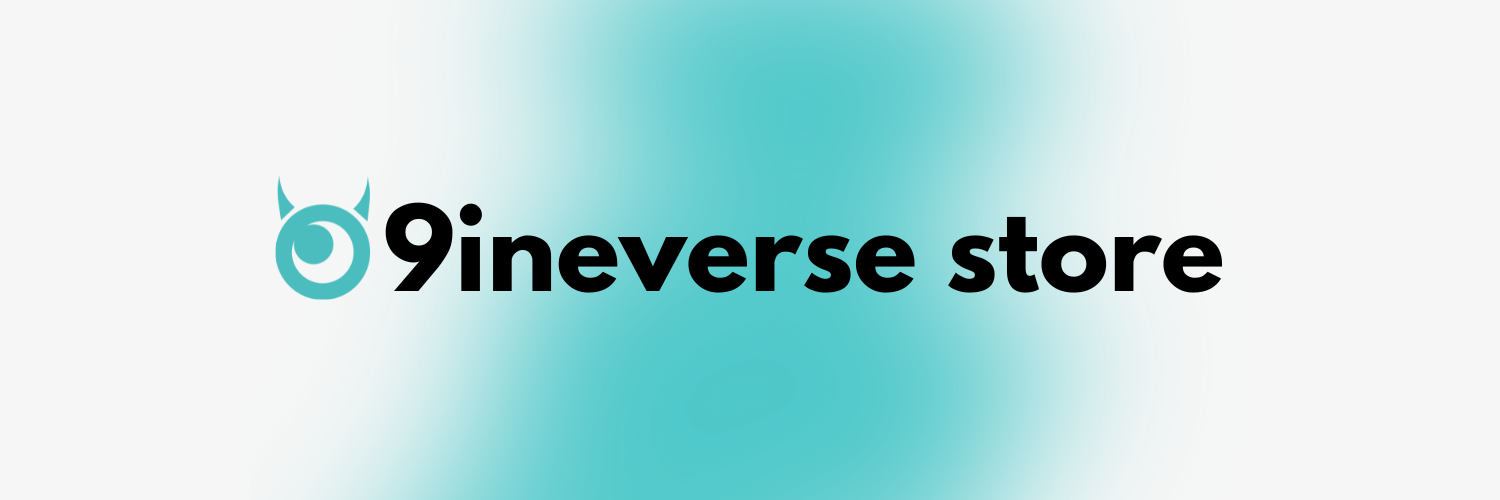 9ineverse store