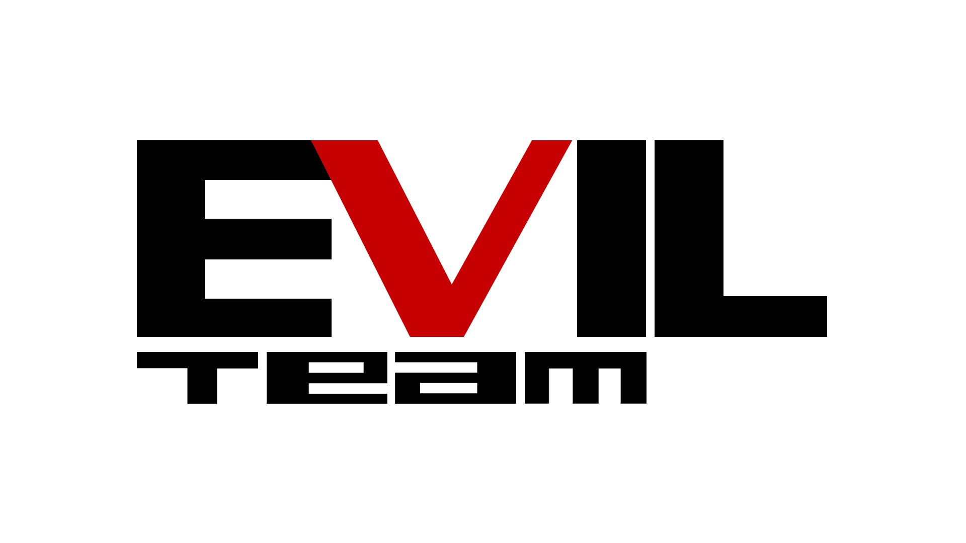 EVIL team